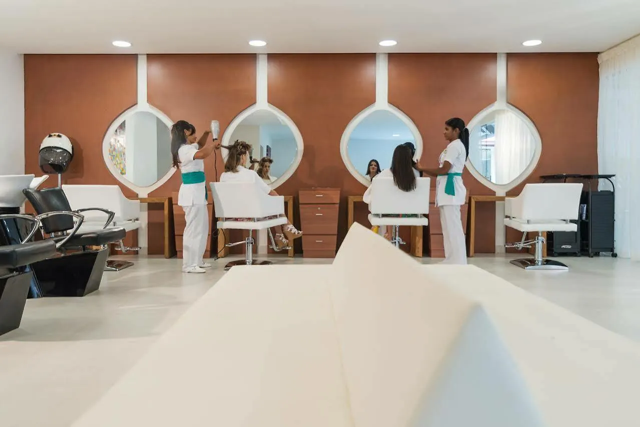 Hotel Princess Family Club Bavaro
