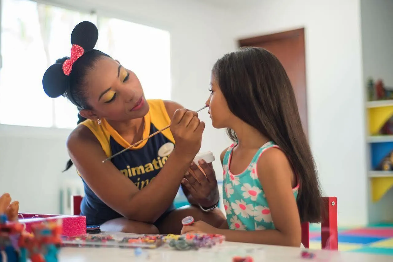 Hotel Princess Family Club Bavaro