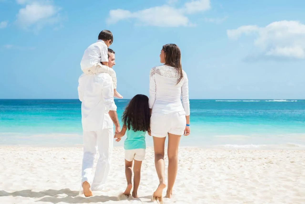 Princess Family Club Bavaro Dominican Republic