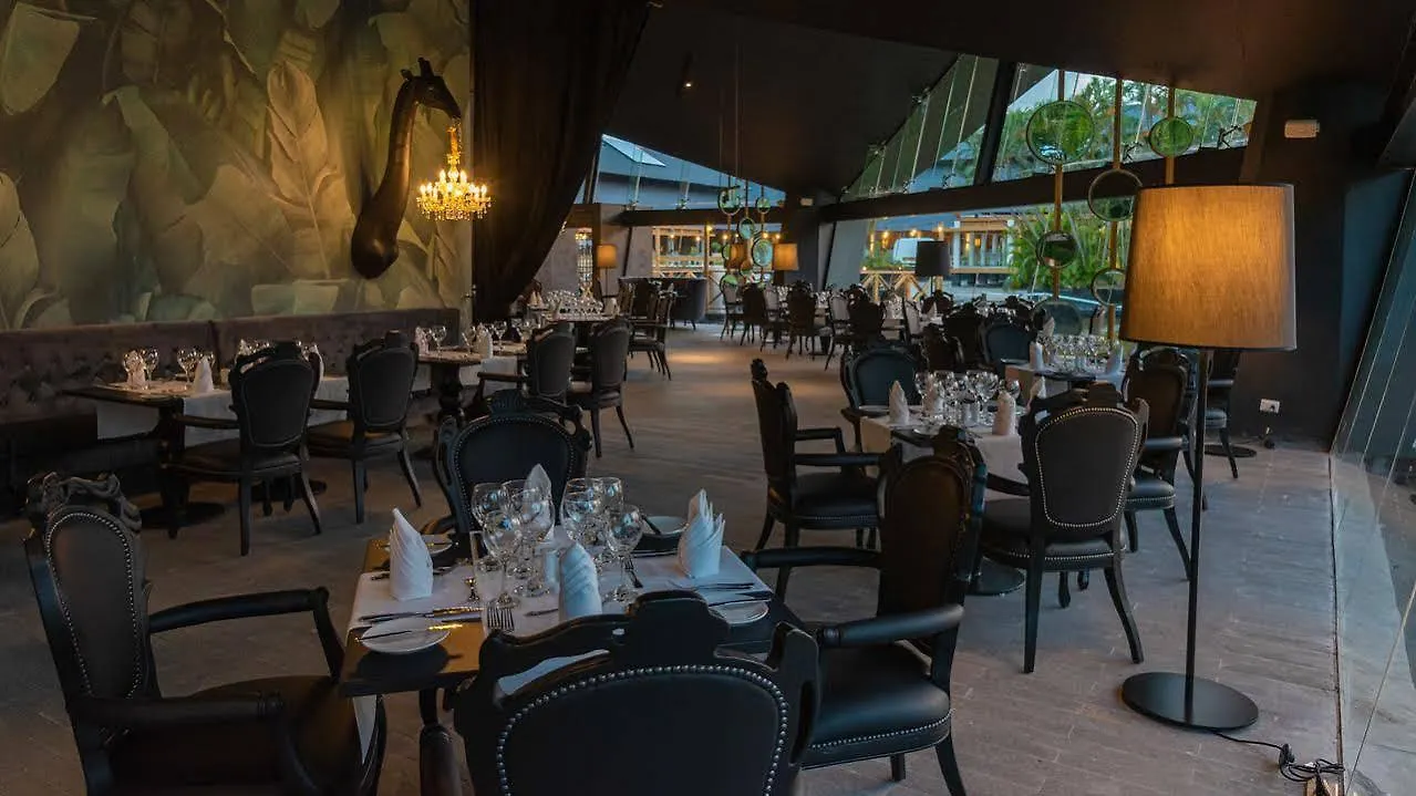 Princess Family Club Bavaro