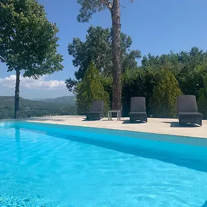 Du Defens Bed & Breakfast Saint-Martin-de-Castillon