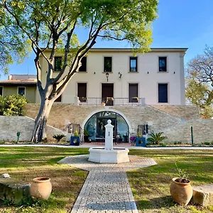 Bastide Beaudinard Bed & Breakfast Aubagne