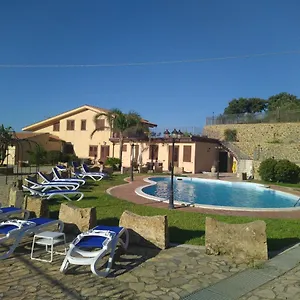 Magliolo Aparthotel Cefalu