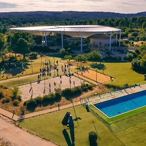 Thecamp & - Aix En Provence Hotel Aix-en-Provence