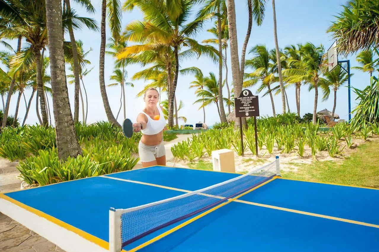 Hotel Princess Family Club Bávaro